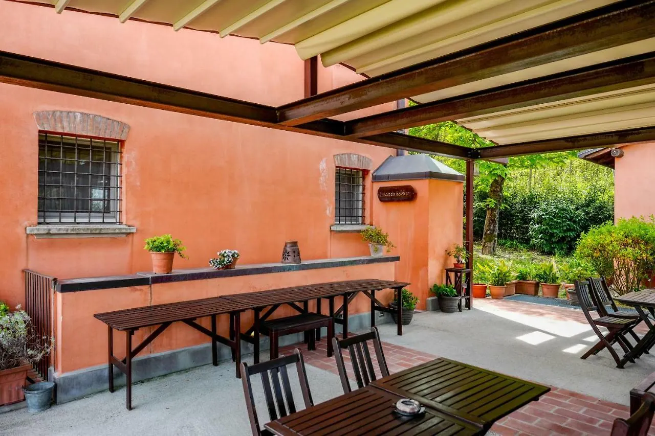 Locanda Belfiore Bolonia 0*,  Italia