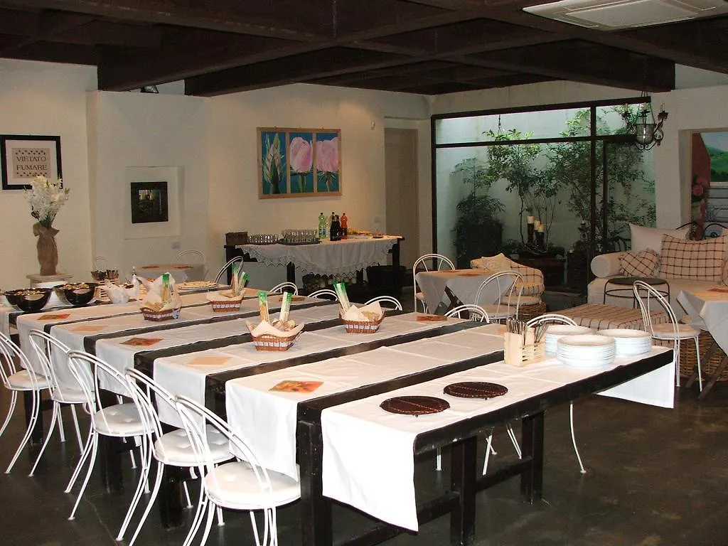 Locanda Belfiore Bologna