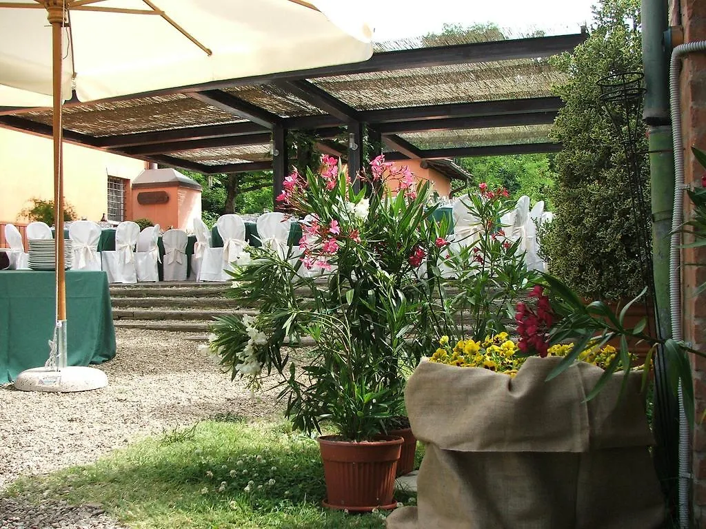 Farm stay Locanda Belfiore Bologna
