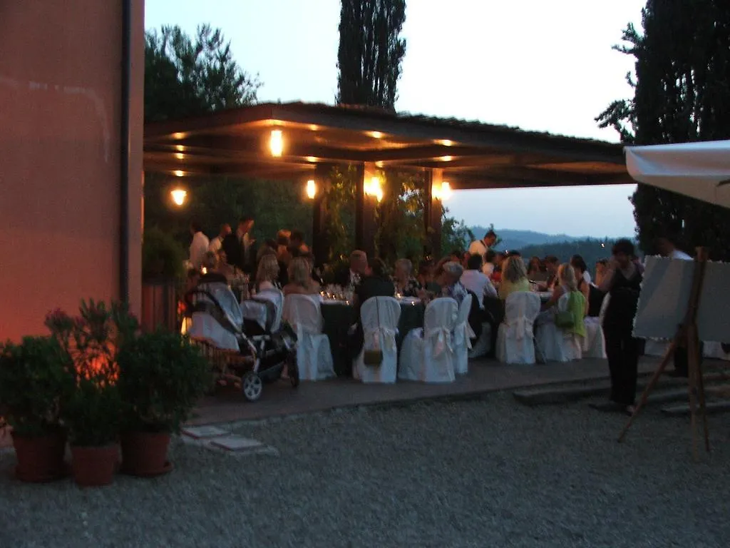 Locanda Belfiore Bologna 0*,