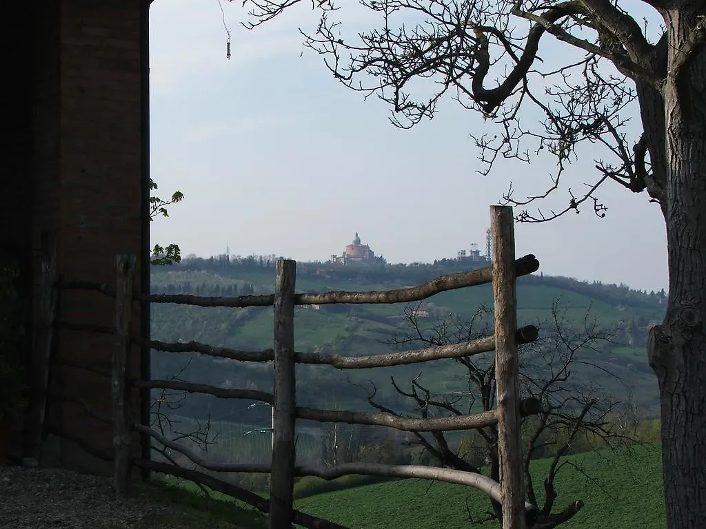 Locanda Belfiore Bologna Farm stay