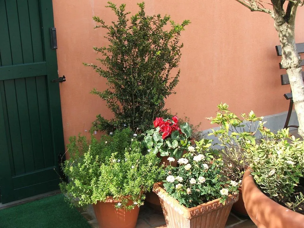 Locanda Belfiore Bologna