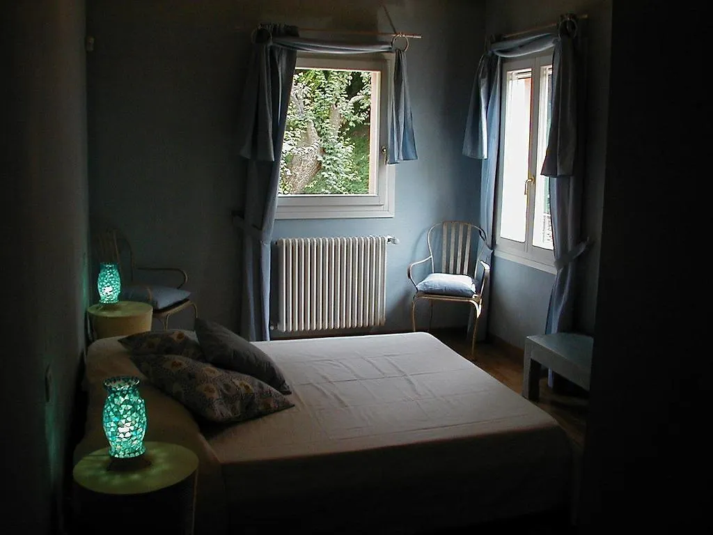 Farm stay Locanda Belfiore Bologna