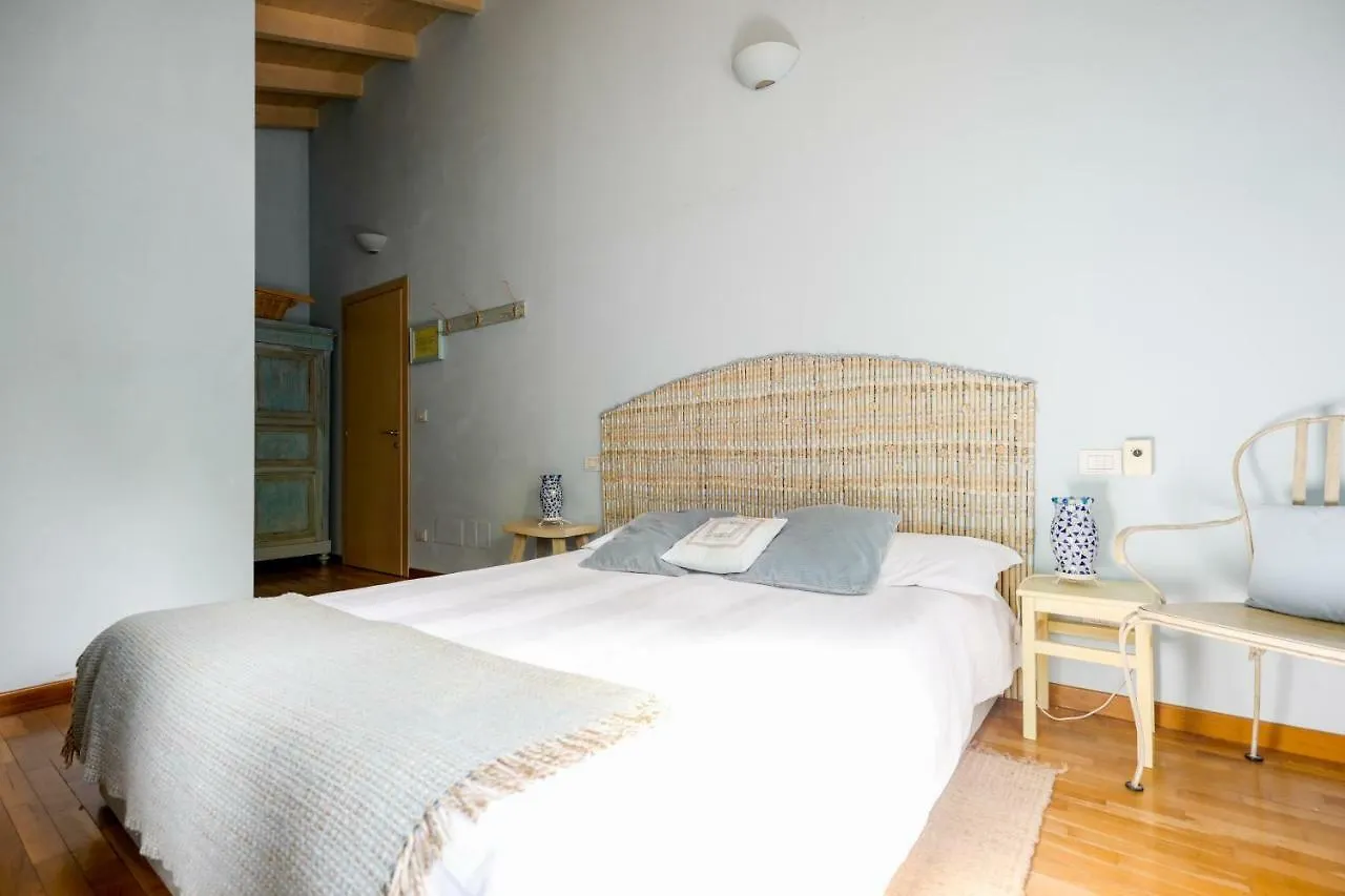 Farm stay Locanda Belfiore Bologna