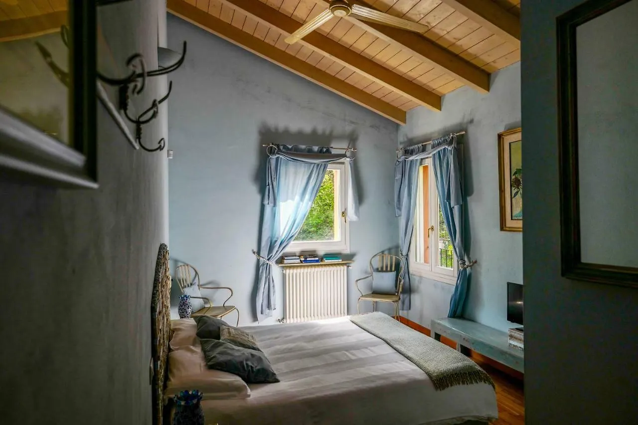 Farm stay Locanda Belfiore Bologna