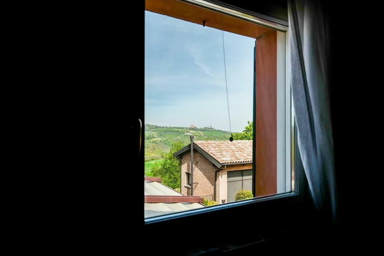 Farm stay Locanda Belfiore Bologna