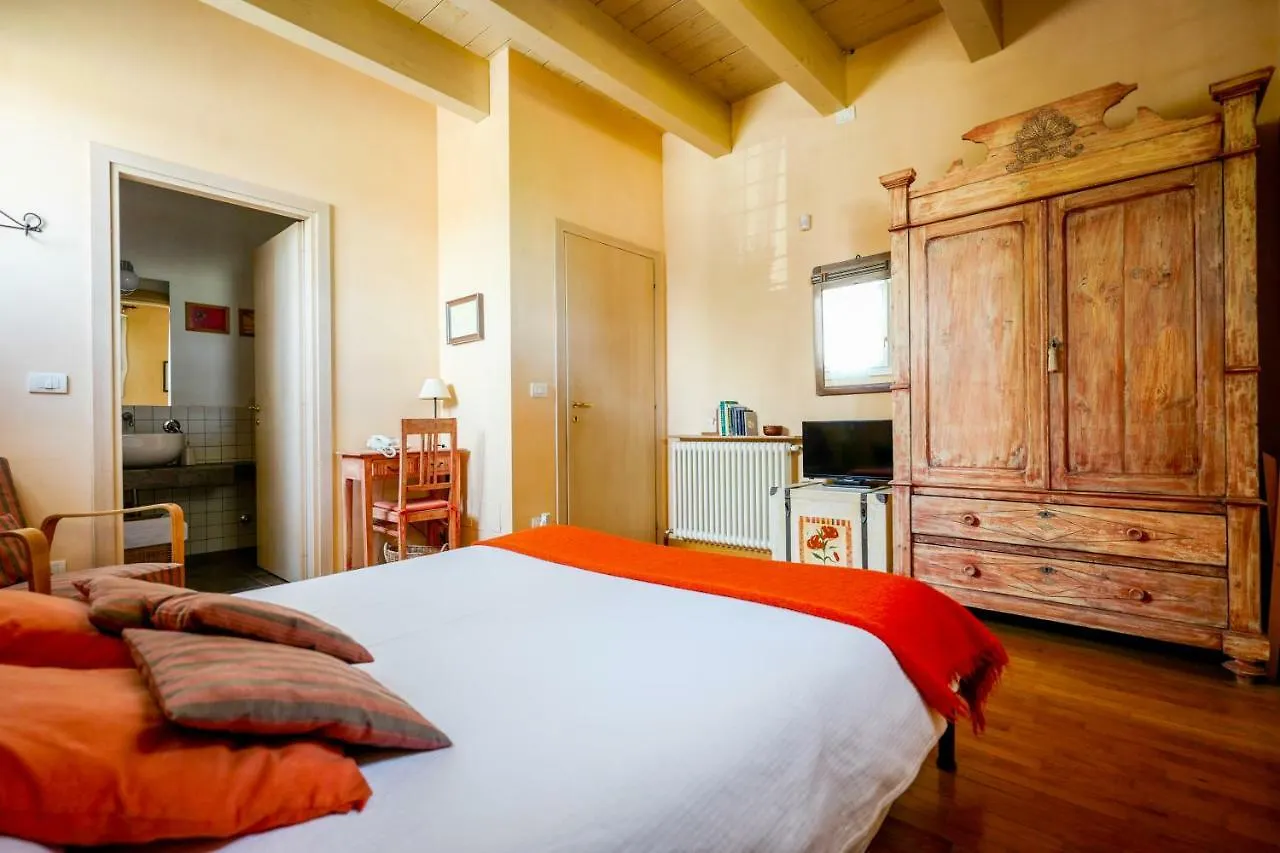 Locanda Belfiore Bologna Farm stay