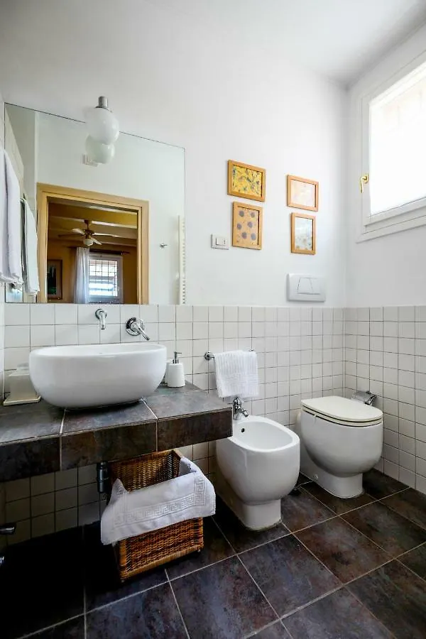 Locanda Belfiore Bologna Farm stay