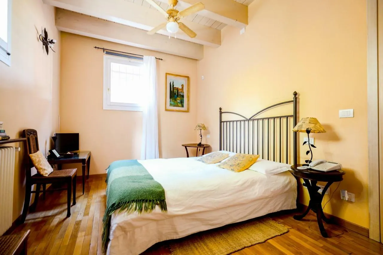 Locanda Belfiore Bologna