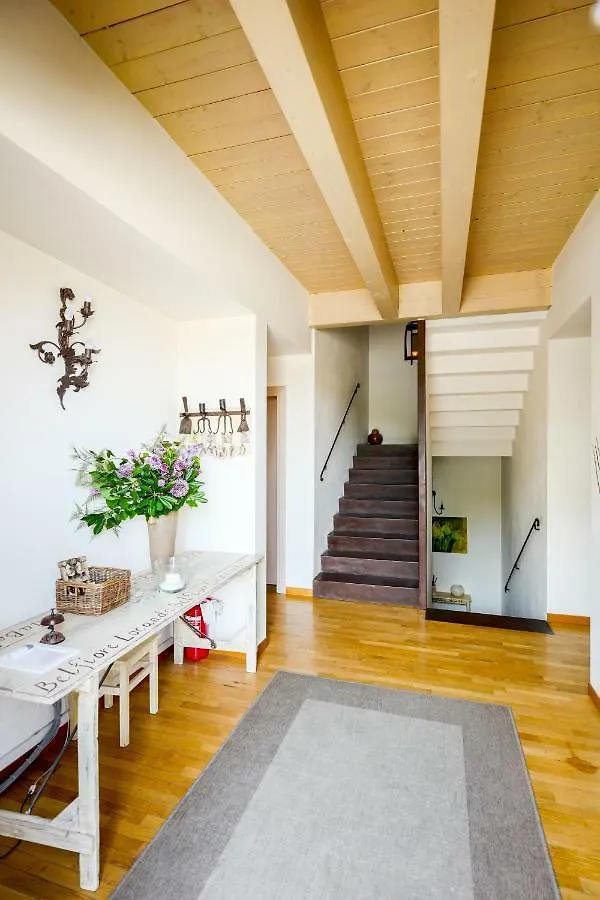 Locanda Belfiore Bologna 0*,  Italy