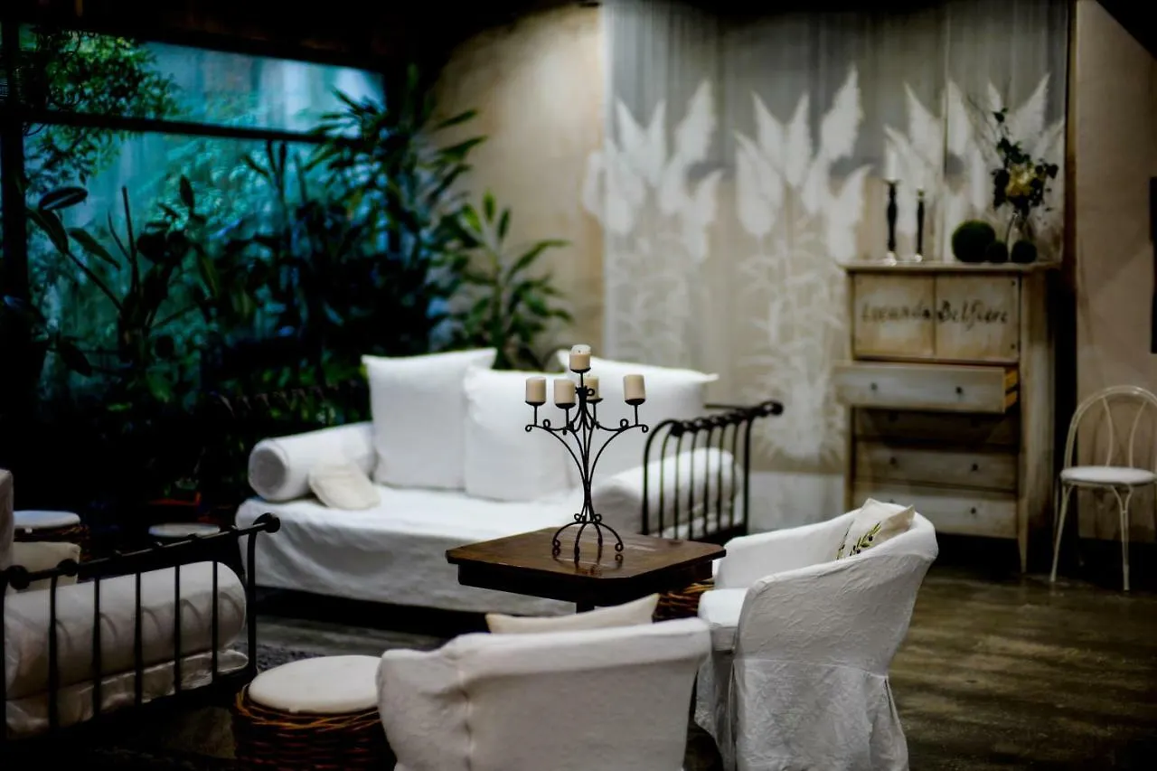 Locanda Belfiore Bologna