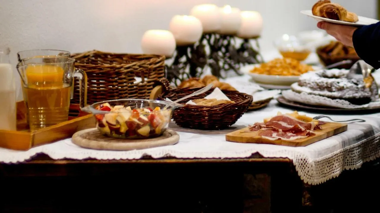Locanda Belfiore Bologna