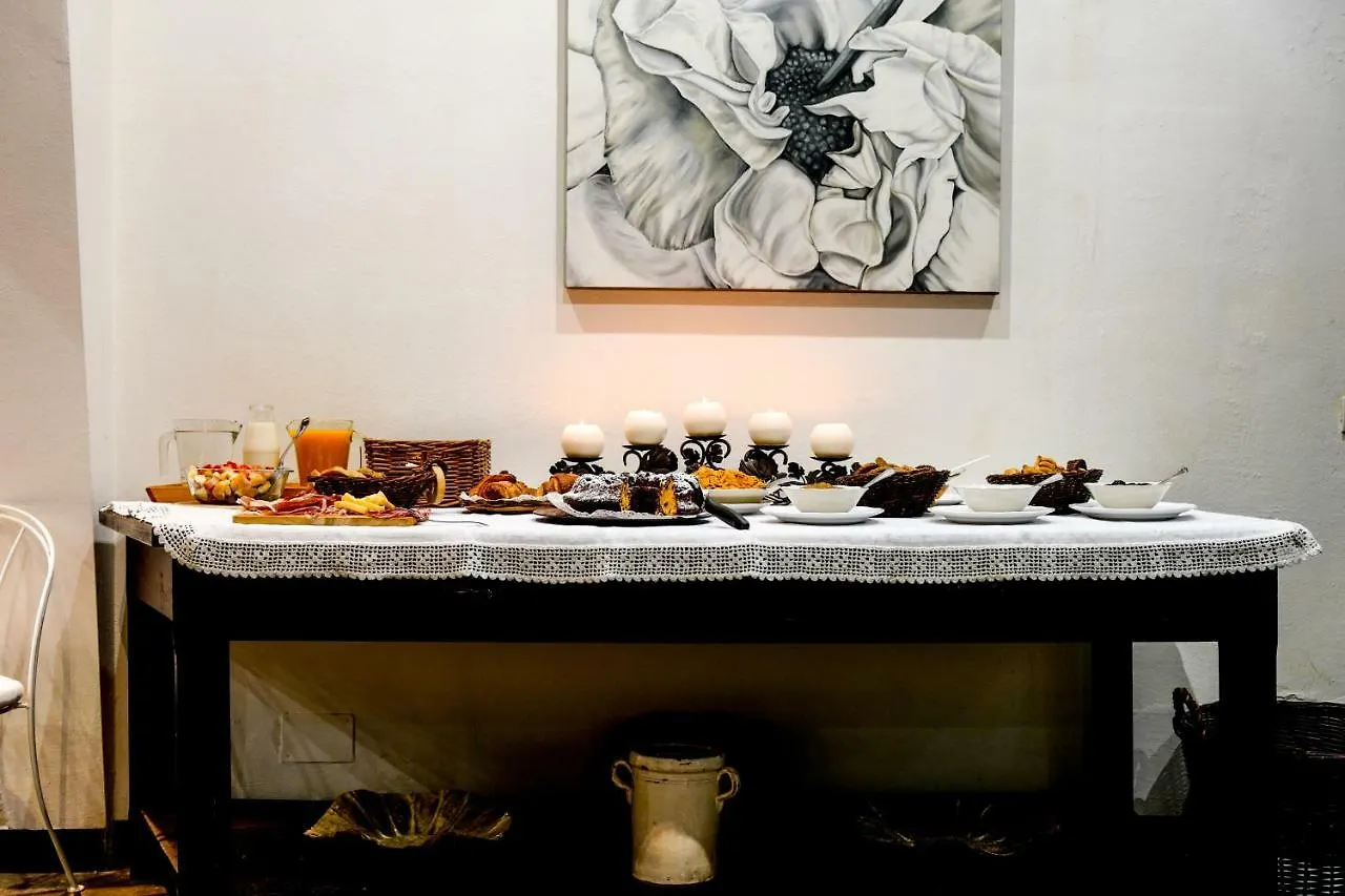 Locanda Belfiore Bologna 0*,  Italy