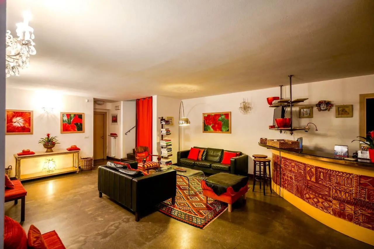 Locanda Belfiore Bologna Farm stay